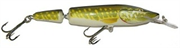 Salmo Pike Jointed DR 11 cm